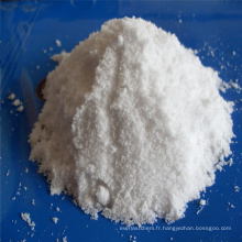 Sulfate d&#39;aluminium en poudre